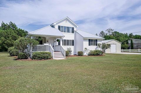 5792 Todd St, Pace, FL 32571 photo 4