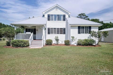 5792 Todd St, Pace, FL 32571 photo 1