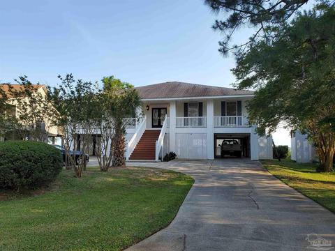 3617 Andrew Jackson Dr, Pace, FL 32571 photo 3