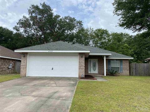 4923 Covenant Cir, Pace, FL 32571 photo 1