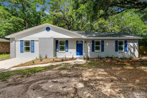 4455 Swan Ave, Pace, FL 32571 photo 3