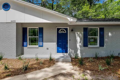 4455 Swan Ave, Pace, FL 32571 photo 4