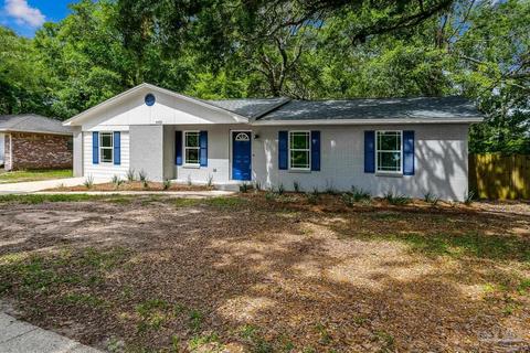 4455 Swan Ave, Pace, FL 32571 photo 2