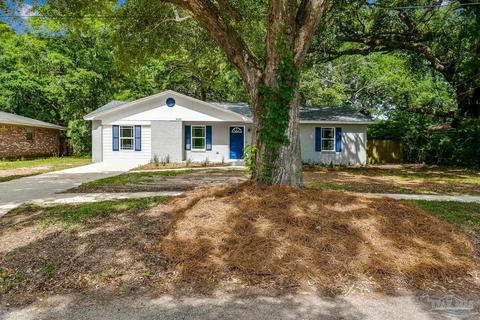 4455 Swan Ave, Pace, FL 32571 photo 1