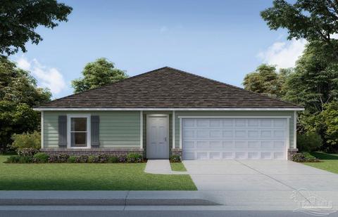 6600 Firefly Dr, Milton, FL 32583 photo 1
