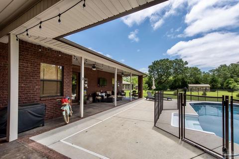5895 Shimmering Pines Rd, Pace, FL 32571 photo 22