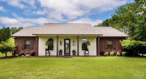 5895 Shimmering Pines Rd, Pace, FL 32571 photo 1