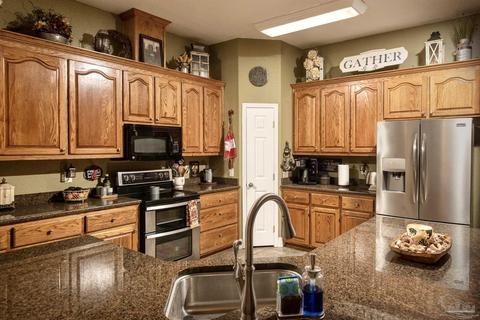 5895 Shimmering Pines Rd, Pace, FL 32571 photo 8