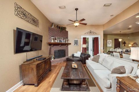 5895 Shimmering Pines Rd, Pace, FL 32571 photo 4