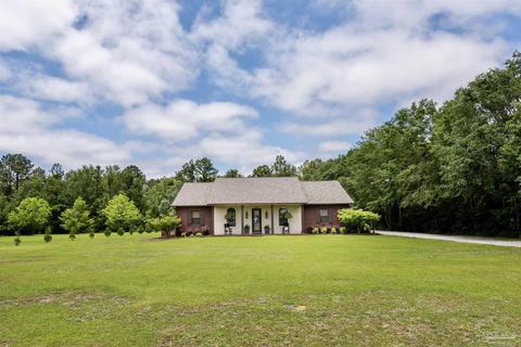 5895 Shimmering Pines Rd, Pace, FL 32571 photo 2