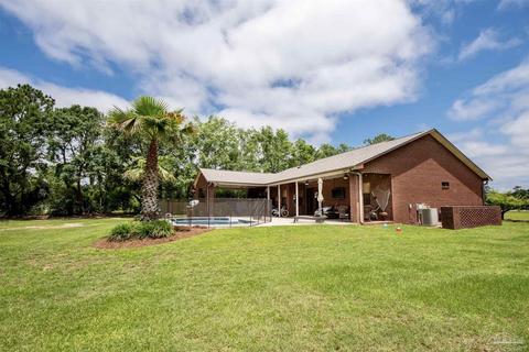 5895 Shimmering Pines Rd, Pace, FL 32571 photo 18