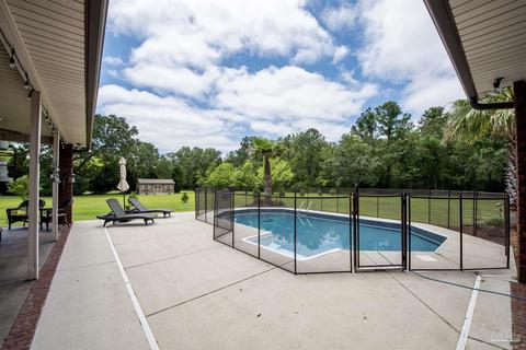 5895 Shimmering Pines Rd, Pace, FL 32571 photo 3