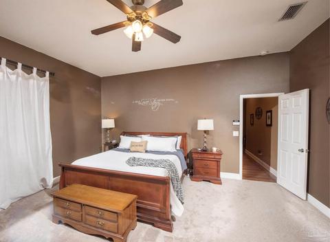 5895 Shimmering Pines Rd, Pace, FL 32571 photo 9