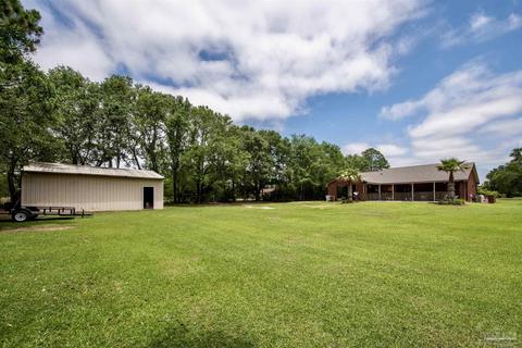 5895 Shimmering Pines Rd, Pace, FL 32571 photo 19