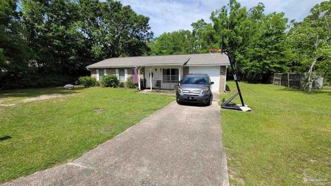 4221 Albany St, Pace, FL 32571 photo 1