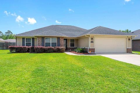 6106 Autumn Pines Cir, Pace, FL 32571 photo 1