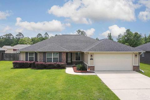 6106 Autumn Pines Cir, Pace, FL 32571 photo 26