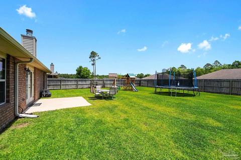 6106 Autumn Pines Cir, Pace, FL 32571 photo 21
