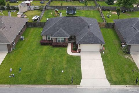 6106 Autumn Pines Cir, Pace, FL 32571 photo 25
