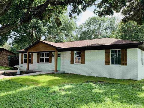 5151 Oakleaf Dr, Pace, FL 32571 photo 2