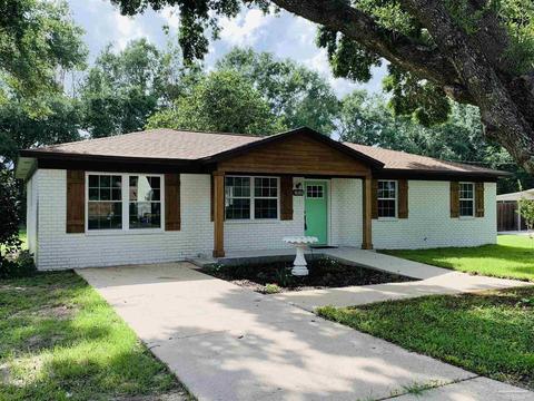 5151 Oakleaf Dr, Pace, FL 32571 photo 1