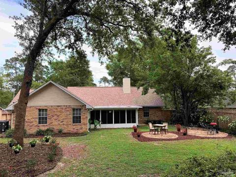 5061 Roland Rd, Pace, FL 32571 photo 35