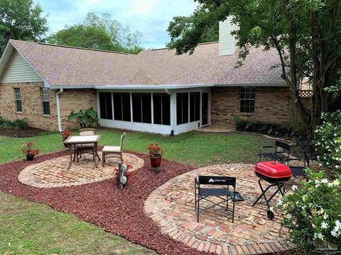 5061 Roland Rd, Pace, FL 32571 photo 29