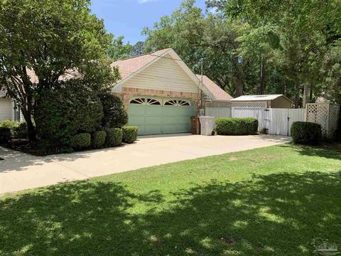 5061 Roland Rd, Pace, FL 32571 photo 6