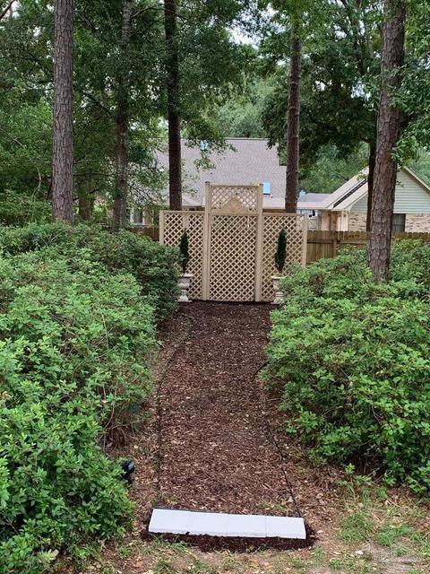 5061 Roland Rd, Pace, FL 32571 photo 41
