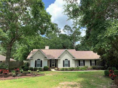 5061 Roland Rd, Pace, FL 32571 photo 1