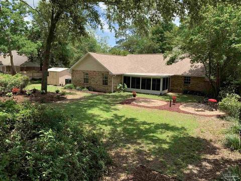5061 Roland Rd, Pace, FL 32571 photo 37