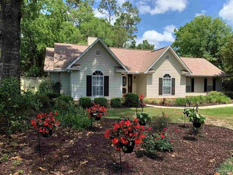 5061 Roland Rd, Pace, FL 32571 photo 2