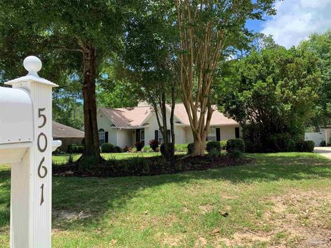 5061 Roland Rd, Pace, FL 32571 photo 5