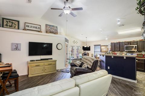 5534 Peach Dr, Pace, FL 32571 photo 5