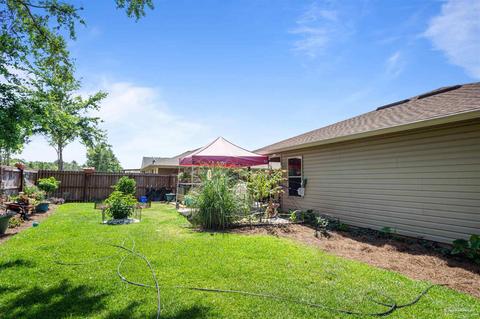 5534 Peach Dr, Pace, FL 32571 photo 3