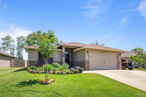 5534 Peach Dr, Pace, FL 32571 photo 24