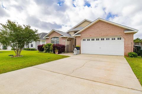 668 Hanley Downs Dr, Cantonment, FL 32533 photo 37