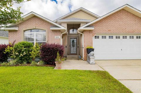 668 Hanley Downs Dr, Cantonment, FL 32533 photo 36