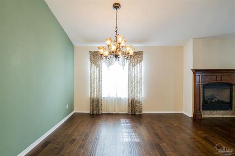 668 Hanley Downs Dr, Cantonment, FL 32533 photo 8