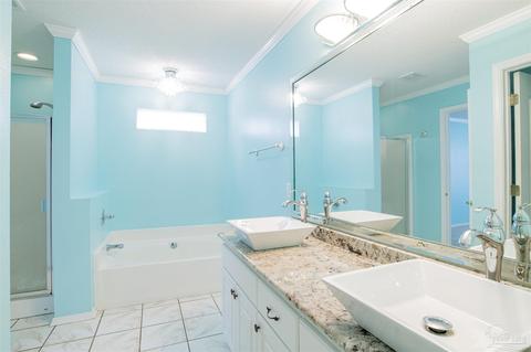 668 Hanley Downs Dr, Cantonment, FL 32533 photo 19