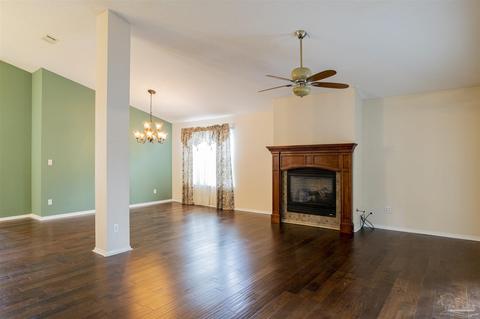 668 Hanley Downs Dr, Cantonment, FL 32533 photo 7