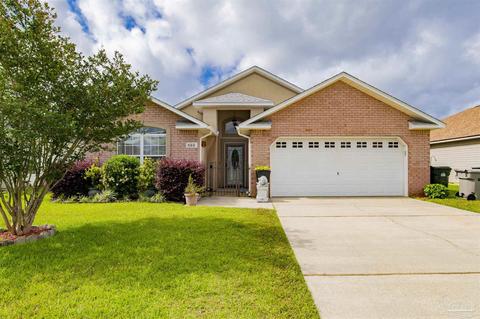 668 Hanley Downs Dr, Cantonment, FL 32533 photo 35