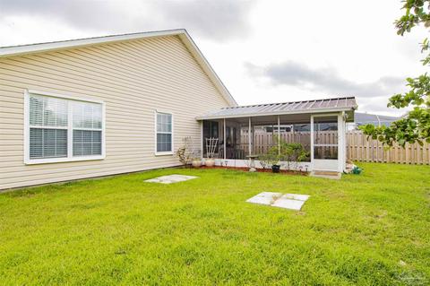 668 Hanley Downs Dr, Cantonment, FL 32533 photo 31