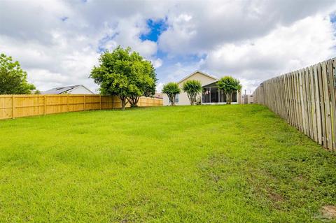 668 Hanley Downs Dr, Cantonment, FL 32533 photo 33