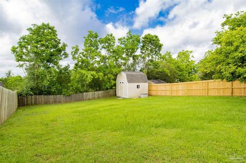 668 Hanley Downs Dr, Cantonment, FL 32533 photo 32