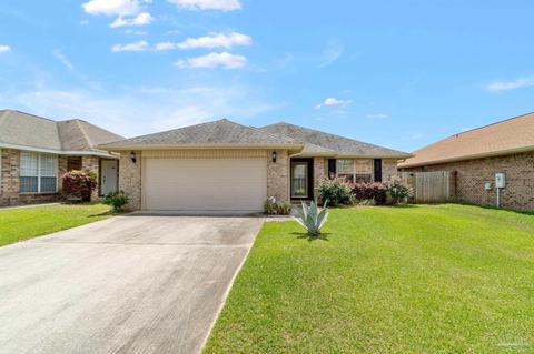3417 Wasatch Range Loop, Pensacola, FL 32526 photo 2