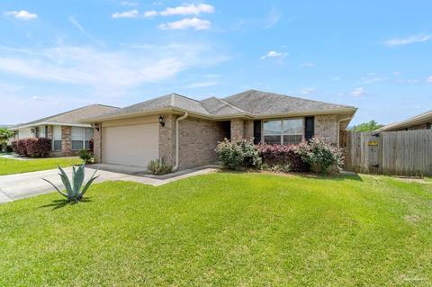 3417 Wasatch Range Loop, Pensacola, FL 32526 photo 1