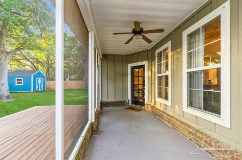 6001 Badger Rd, Milton, FL 32570 photo 31