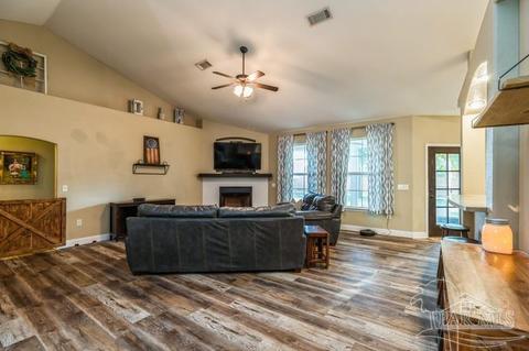 6001 Badger Rd, Milton, FL 32570 photo 2