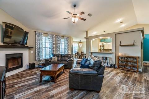 6001 Badger Rd, Milton, FL 32570 photo 3